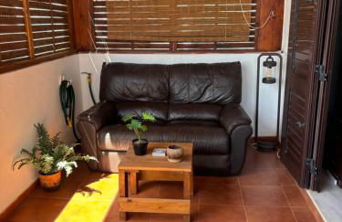 Casa amplia y moderna de 3 habitaciones en complejo con piscina - Foto 7