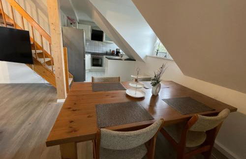 Avenue Apartment - Klarastraße - Foto 12