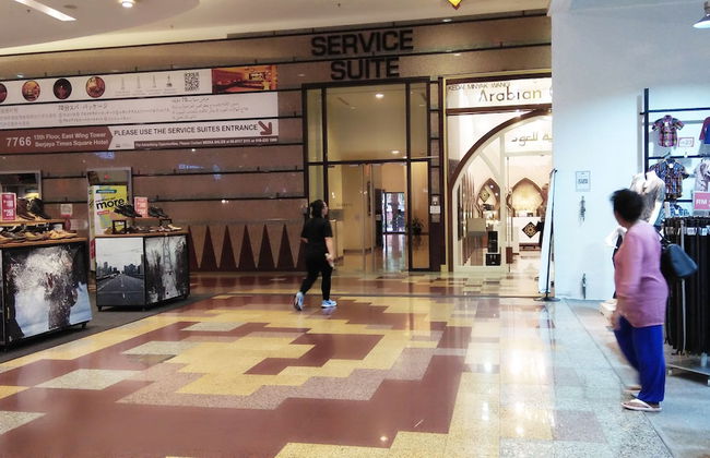 Eastern Suites at Times Square KL - Foto 2