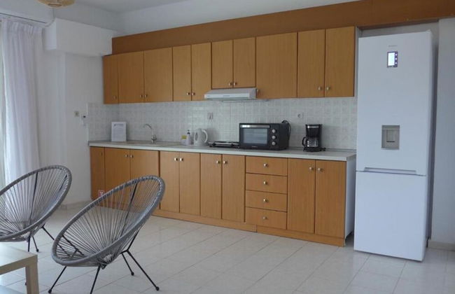 "kalamaki Plaza Apartments \"ptero\"" - Foto 11