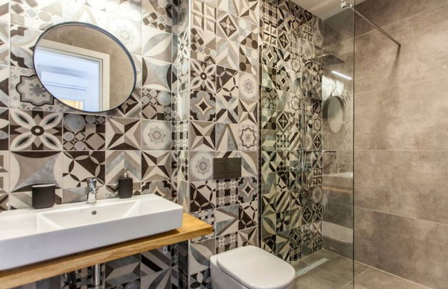 Villa Luca Desimi in Desimi - Foto 32