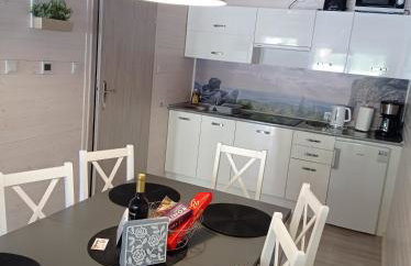 Całoroczny Ośrodek Wypoczynkowy COMFORT HOUSE - Foto 46