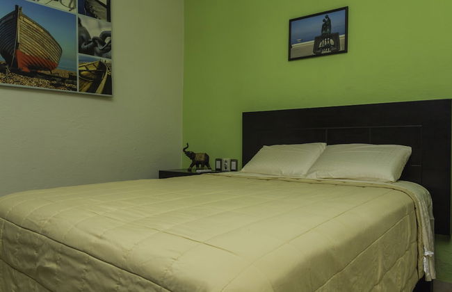 Downtown Casa Bendita by VallartaStays - Foto 4