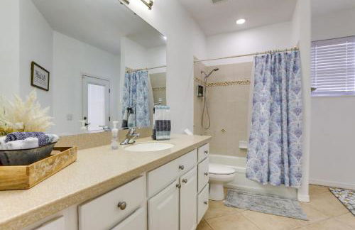 Florida Vacation Rental with Private Pool and Lanai - Foto 21