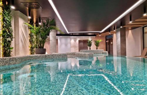 Baltic Waves Resort & SPA Międzyzdroje 3 - Foto 40