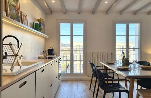 Le Mandela - Centre Historique Perret - Foto 6