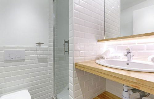 MyKeypers - Modern & Cozy Duplex 6P - Arc de Triomphe - Foto 11