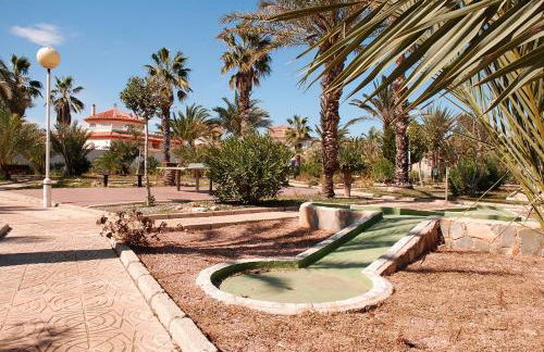 Familia Reunida Costa Cálida - Foto 32