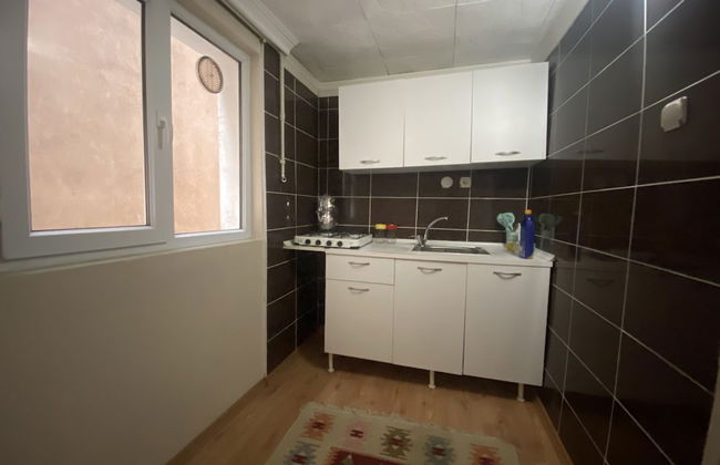 Kadıoglu Apart Hotel - Foto 4