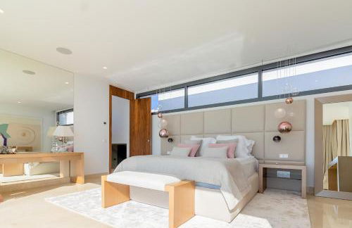 Villa Blue Sky - Mallorca Luxury Villa - Foto 54