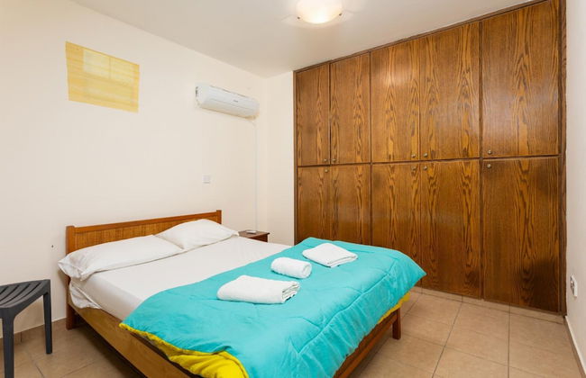 Villa Serena in Pomos - Foto 44