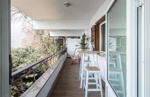 Varenna Hill apt - Foto 26