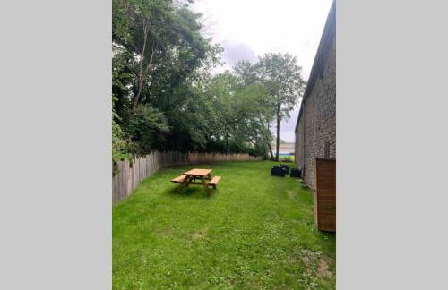 Le kocon, dans un écrin, le calme à la mer - Foto 26