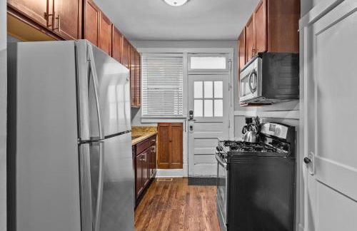 Botanical Bliss | JZ Vacation Rentals - Foto 26