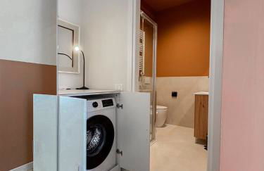 Borgo Design Apartment by the sea - Foto 17