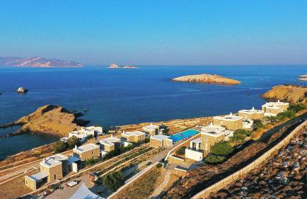 Folegandros Villas - Foto 5