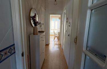 Apartamento Las Floritas - Foto 49