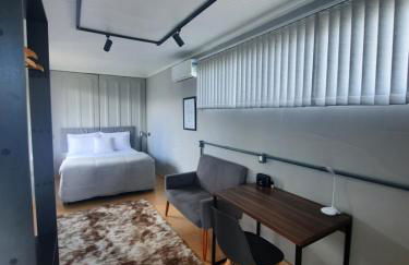 Container Guesthouse - 1 - Foto 9