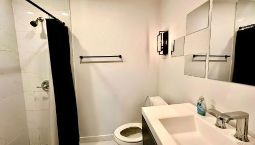 Charming 2-Bedroom Stay In Uptown Dallas - Foto 5