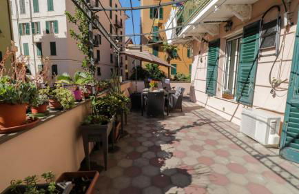 Sole, Terrazza, Centro città e Wi-Fi veloce! - Foto 29