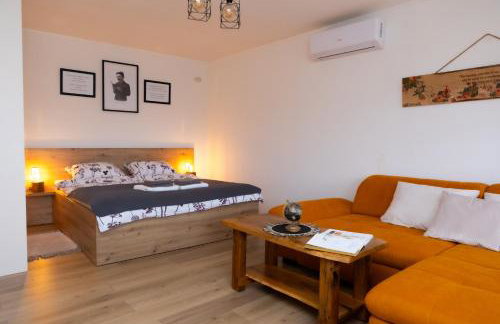 Apartman oak Nikola's lamp - Photo 6
