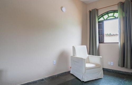 Casa Pet Friendly c Churrasqueira a 120m da Praia - Foto 18