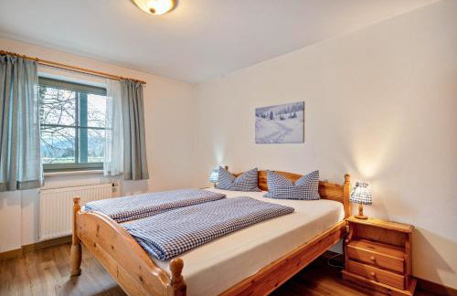 Fewo Brünnstein - Nr 40 Pool, Sauna - Photo 11