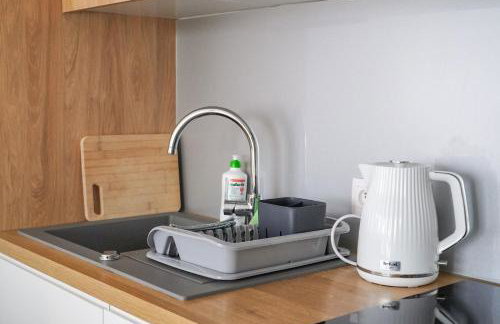Przystań Apartamenty Sarbinowo - Foto 75
