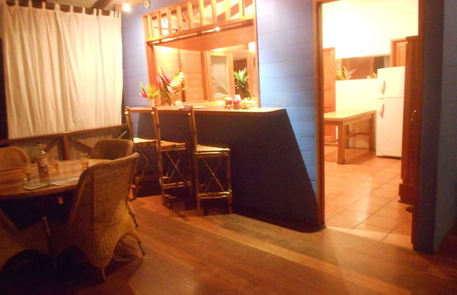 Casitas Mar y Luz - Foto 14