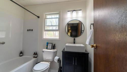 Mud Creek Cottage - Photo 5