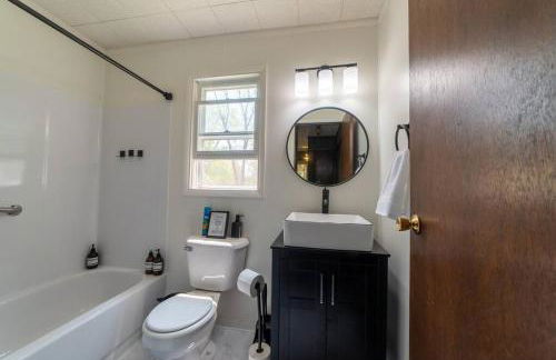 Mud Creek Cottage - Photo 5