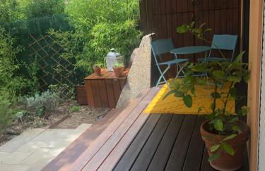 Chez Alexandra - Foto 27