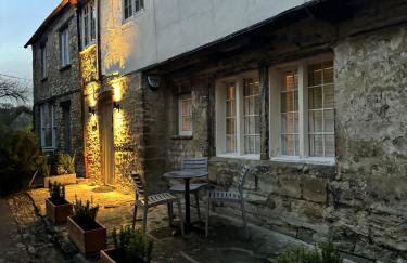 Little Priory Cottage - Foto 31