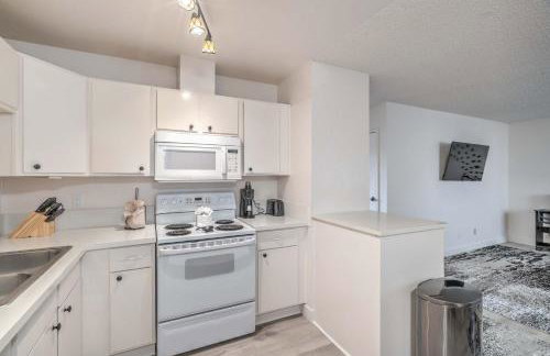 Vegas Adventure Starts Here-Mins to Strip! Sleep 6! - Foto 3