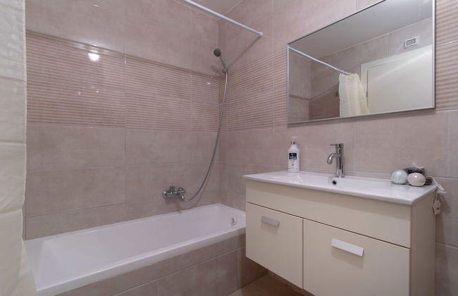 JTower - Isrentals - Foto 72