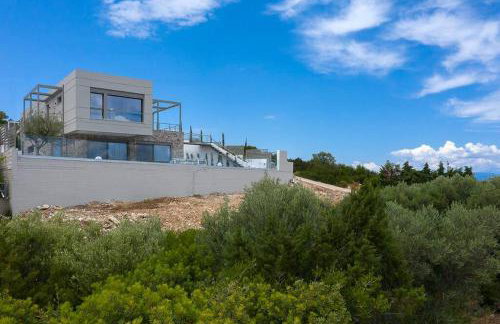 Villa Theologos - Foto 14