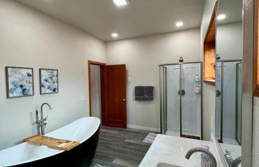 Forks Cedar House - Foto 17