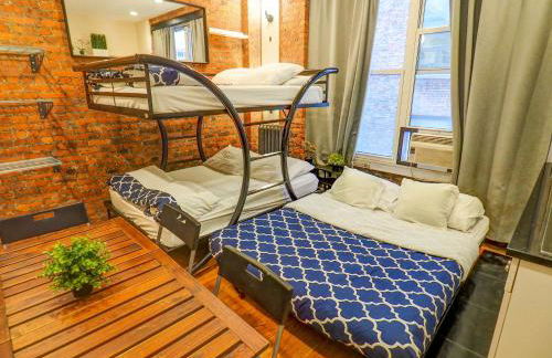 Metropolitan Studio Apartments Manhattan - Foto 8