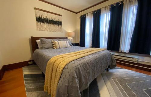 Historic Downtown Flat, # 4 - Foto 25