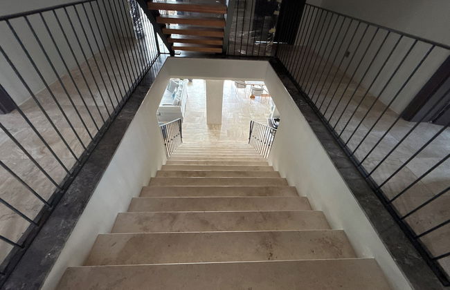 Villa Sunset Çeşme - Foto 54