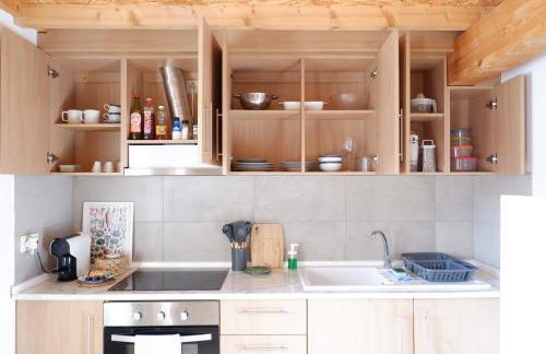 Casa da Rabita - Foto 16