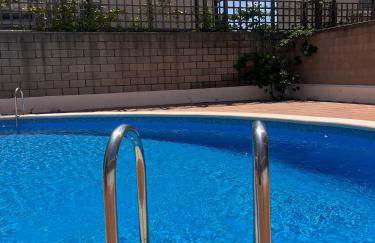 APCOSTAS Villa de Madrid - Photo 65