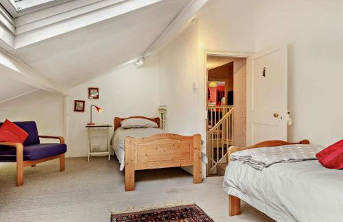 4 Bed in Hartland HACOT - Foto 18