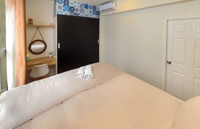 Sunny Saigon Apartments & Hotel - Photo 7