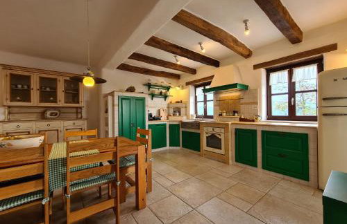 Villa Motovun 2129 - Foto 12