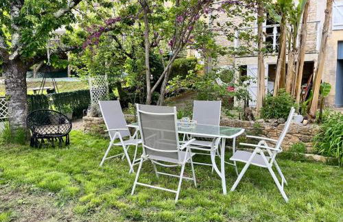 Le Périgourdin - Foto 13