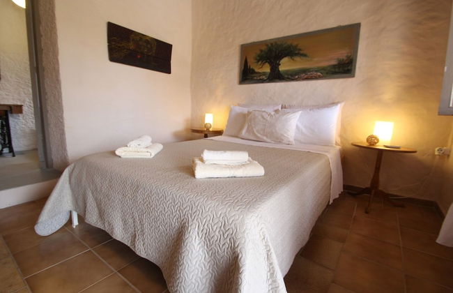 Olive House by Frangki - Foto 19