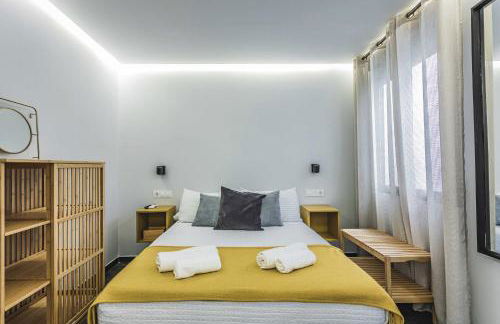 Apartamentos Cáceres Central Suites - Foto 30