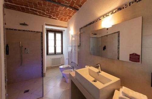 I Tre Poggi Dimora di Charme - Foto 73