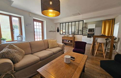 La Maison de Manon, 5mn Zoo de Beauval - Foto 1